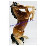 Halsey Porcelain Model Horse