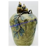 Amphora Pottery Plant Pot