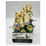 Amberwood Misty Meadow Countship Figurine