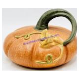 Ephraim Pottery Pumpkin Decoration