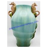 Ephraim Pottery Vase (Chip)