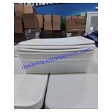 4 Totes W/Lids