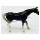 Porcelain Model Horse