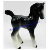 Porcelain Model Horse