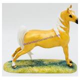 Alchemy Ceramics Model Horse