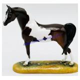 Alchemy Ceramics Model Horse