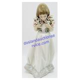 Lladro Porcelain Figure
