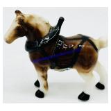 Bug House Porcelain Model Horse