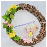 Annalee Collectible Easter Doll