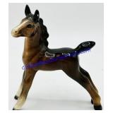 Porcelain Model Horse
