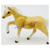 Porcelain Model Horse