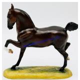 Alchemy Ceramics Model Horse