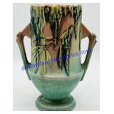 Roseville Pottery Vase
