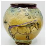 Winchester Pottery Plant Pot