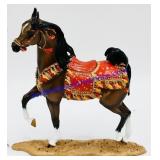 Resin Model Horse
