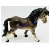 Goebel Porcelain Model Horse