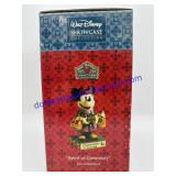 Jim Shore Disney ï¿½Spirit Of Generosityï¿½ Figure
