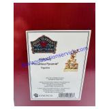 Jim Shore Disney ï¿½Precarious Pyramidï¿½ Figure