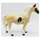 Hagen-Renaker Porcelain Model Horse
