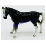 Porcelain Model Horse