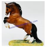 Alchemy Ceramics Model Horse