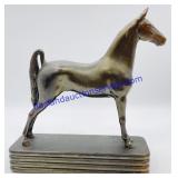 Gladys Brown Edwards Bronze Horse Sculpture