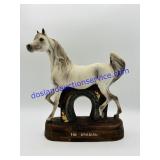 ï¿½The Arabianï¿½ by Anna Dwyer Porcelain Figure