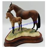 Lowell Davis ï¿½Woods Coltï¿½ Figure (Damage)