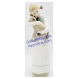 Lladro Porcelain Figure