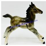 Porcelain Model Horse