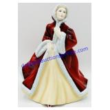 Royal Doulton Porcelain Figure