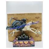 Jim Shore ï¿½Headless Horsemanï¿½ Figure