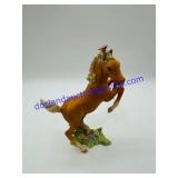Marjorie Sarnat Horse Figure