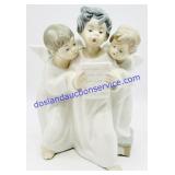 Lladro Porcelain Figure