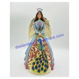 Jim Shore Figure