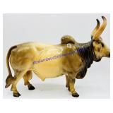 Breyer Brahma Bull