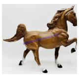 Breyer Traditional "Woodgrain Five Gaiter"
