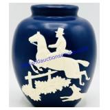 Weller Pottery Vase