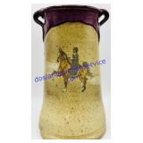 Winchester Pottery Vase
