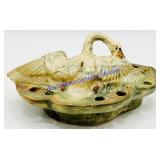 Weller Pottery Flower Frog