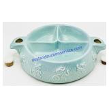 Hankscraft Ceramic Divided Baby Tray (Chip)