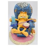 Danbury Mint "Sittin Pretty" Garfield Figurine