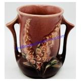 Roseville Pottery Vase