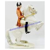 Hutschenreuther Kunstabteilung Porcelain Figure