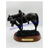 Montana Lifestyles ï¿½The Baby-Sitterï¿½ Figure