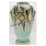 Roseville Pottery Vase