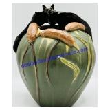 Ephraim Pottery Vase