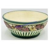Weller Pottery Bowl (Flaking)