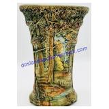 Weller Pottery Vase
