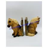 Childrenï¿½s Garden Of Critters Bookends